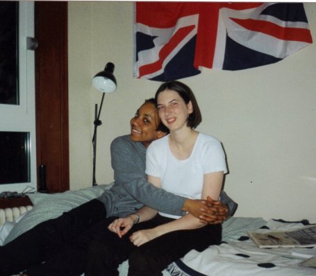 mel-and-miranda-1997 Mel and Miranda Manchester 1997