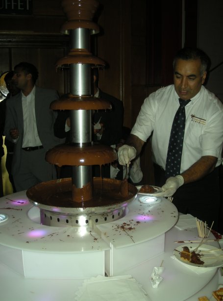 Check out that Belgian chocolate!!!! Check out that Belgian chocolate!!!!