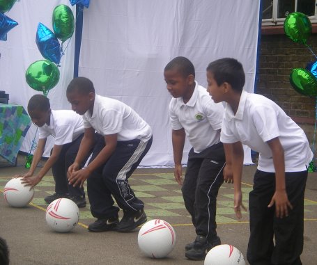 Boys' sports wear Boys' sports wear