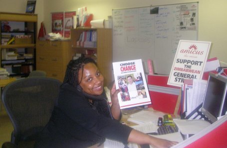 Telephone canvassing for Jon Cruddas Telephone canvassing for Jon Cruddas