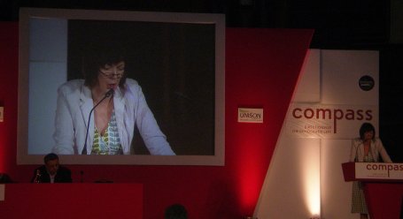 Frances O'Grady TUC Deputy General Secretary