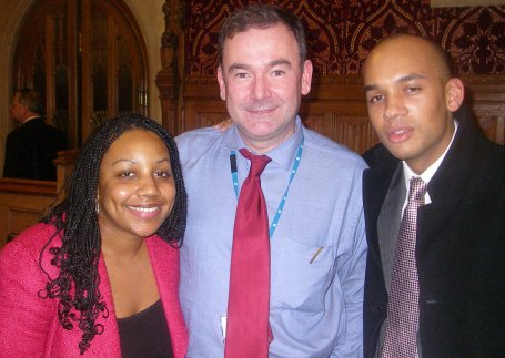 With Jon Cruddas With Jon Cruddas