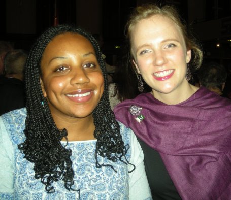 With Stella Creasy With Stella Creasy