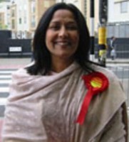 Yasmin Qureshi PPC!