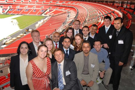 The FastTrack Crew The FastTrack Crew
